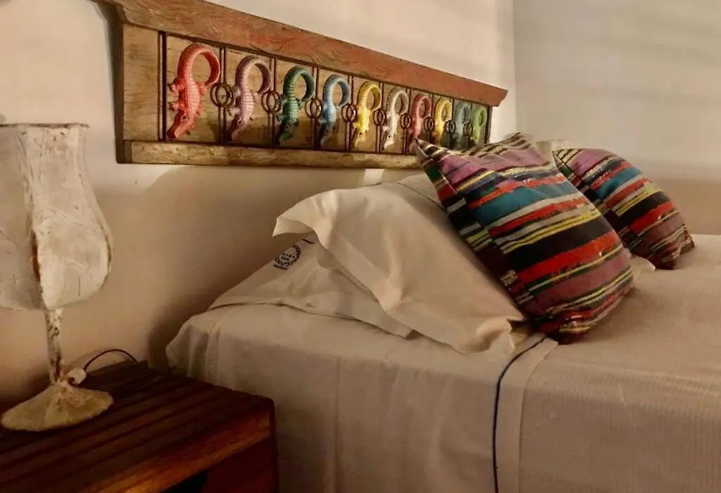Recanto das Andorinhas Studios-1